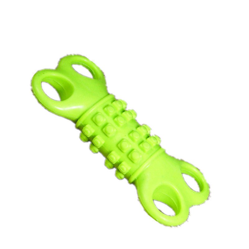 Four hole Bone Pet dog toys - MyMobile