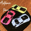 Fourth Generation Sports Car Full Package Anti Drop Phone Case For iPhone 14 - MyMobile