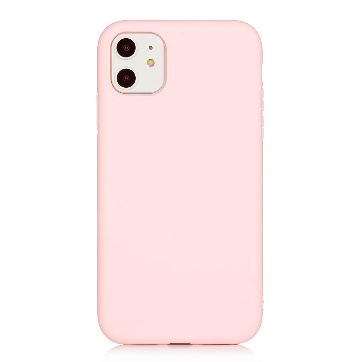 Frosted All - Inclusive Mobile Phone Case - MyMobile