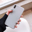 Frosted All - Inclusive Mobile Phone Case - MyMobile