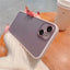 Frosted High - grade Anti - fall Mobile Phone Case - MyMobile