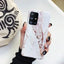 Frosted marble phone case For Samsung Galaxy S20 - MyMobile