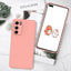 Frosted TPU phone case For Huawei P 40 - MyMobile