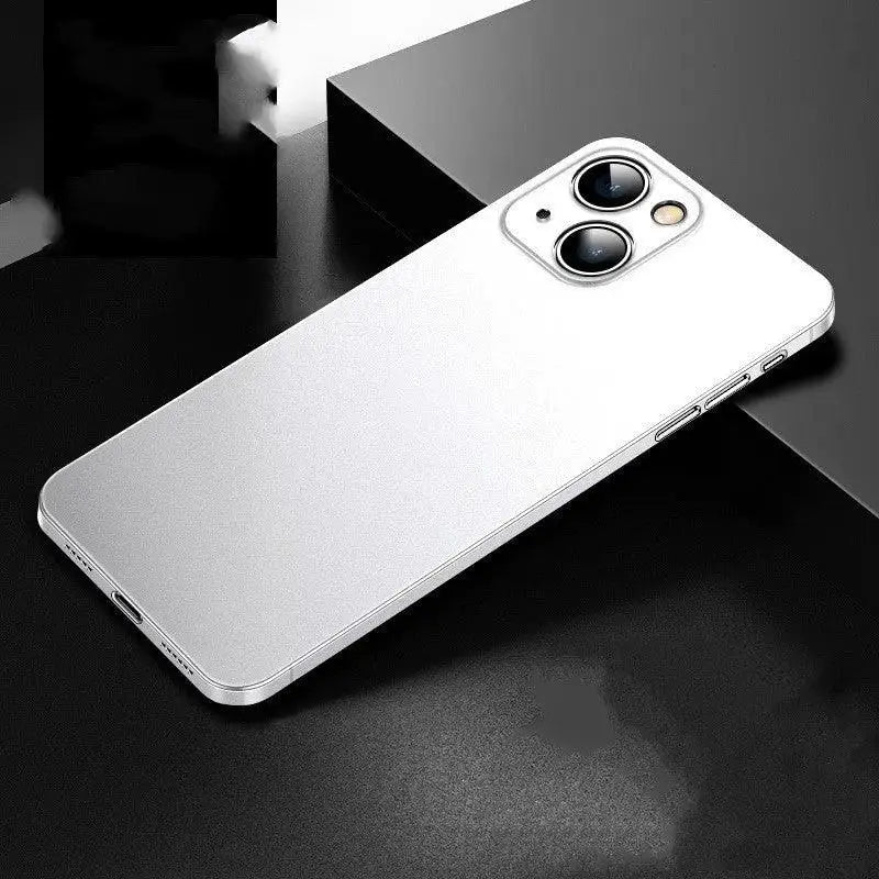 Frosted Ultra - thin Pp Mobile Phone Case - MyMobile