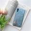 Frosted water hard phone case For Huawei P30 Pro - MyMobile