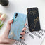 Frosted water hard phone case For Huawei P30 Pro - MyMobile