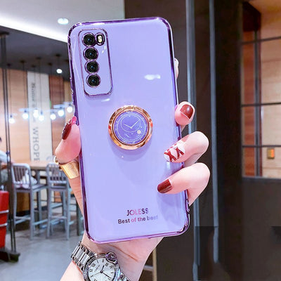 Full lens phone case For Huawei Nova 7 - MyMobile