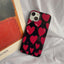 Full Screen Love Mobile Phone Case Cover - MyMobile