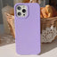 Fully Degradable Phone Case Suitable Wheat Straw Protective Case For iPhone 12, 13, 14 - MyMobile