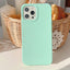 Fully Degradable Phone Case Suitable Wheat Straw Protective Case For iPhone 12, 13, 14 - MyMobile