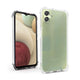 Solar Crystal Hybrid Case Cover for Samsung Galaxy A07 4G