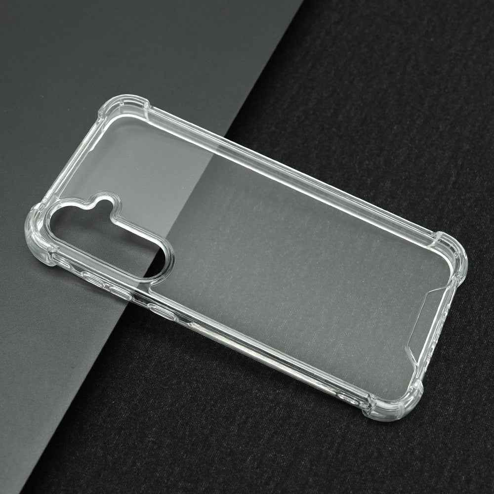 Solar Crystal Hybrid Case Cover for Samsung Galaxy A57 5G A576