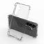 Solar Crystal Hybrid Case Cover for Samsung Galaxy S26 Plus