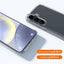 Solar Crystal Hybrid Case Cover for Samsung Galaxy S26 Plus
