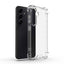 Solar Crystal Hybrid Case Cover for Samsung Galaxy S25 FE