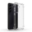 Solar Crystal Hybrid Case Cover for Samsung Galaxy S26