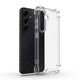 Solar Crystal Hybrid Case Cover for Samsung Galaxy S26