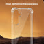 Solar Crystal Hybrid Case Cover for Samsung Galaxy S26 Ultra