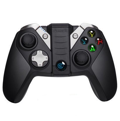 G4 Bluetooth mobile game controller - MyMobile