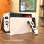 Game Console Anti Fall And Anti Slip Protective Cover - MyMobile