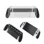 Game Console Grip With Card Slot Can Store Games - MyMobile