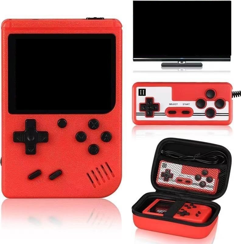 Game Console Retro Childhood Retro Nostalgic Mini - MyMobile