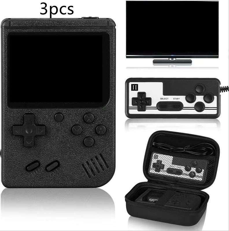 Game Console Retro Childhood Retro Nostalgic Mini - MyMobile