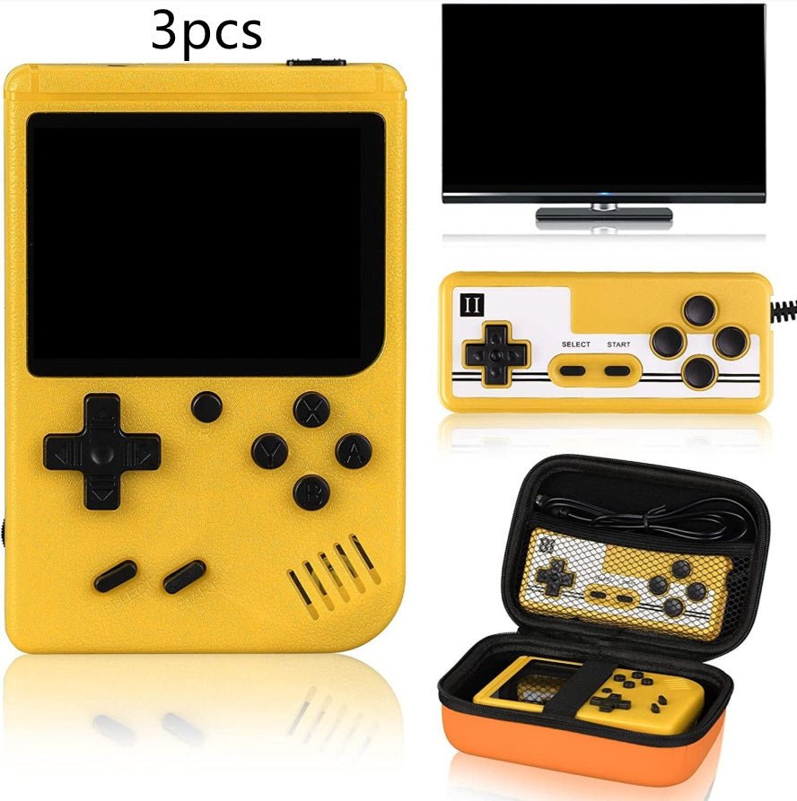 Game Console Retro Childhood Retro Nostalgic Mini - MyMobile