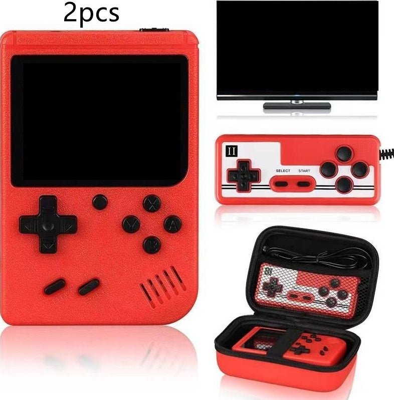 Game Console Retro Childhood Retro Nostalgic Mini - MyMobile