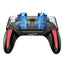 Game controller with power bank function - MyMobile