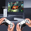 Game Machine Dual Handle TV Home Game Machine M15PS1 - MyMobile