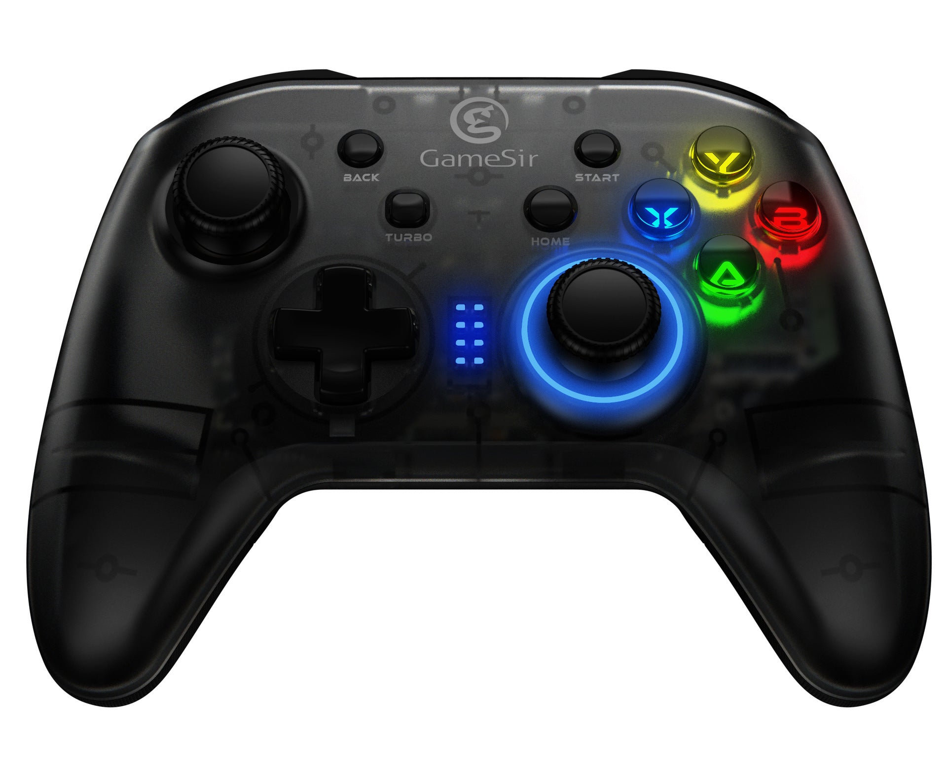 GameSir T4 gamepad - MyMobile