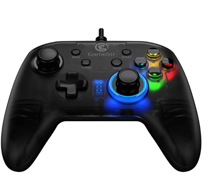 GameSir T4 gamepad - MyMobile