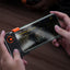 GAMO one - handed gamepad - MyMobile