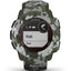 Garmin Instinct Solar Camo Edition Watch (Lichen) - MyMobile