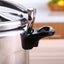 Gas stove pressure cooker - MyMobile