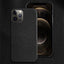 Genuine Leather Protective Shell Shatterproof Mobile Phone Case - MyMobile