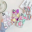 Geometric mosaic marble phone case - MyMobile