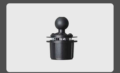 Get A Grip Industrial Arm Super-tough Tablet Cradle - Cup Holder