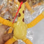 Giraffe Tubes Sensory Toys Novelty Spring Fidget Toy Stretch Tube Stress Relief Toy For Kid - MyMobile