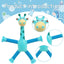 Giraffe Tubes Sensory Toys Novelty Spring Fidget Toy Stretch Tube Stress Relief Toy For Kid - MyMobile