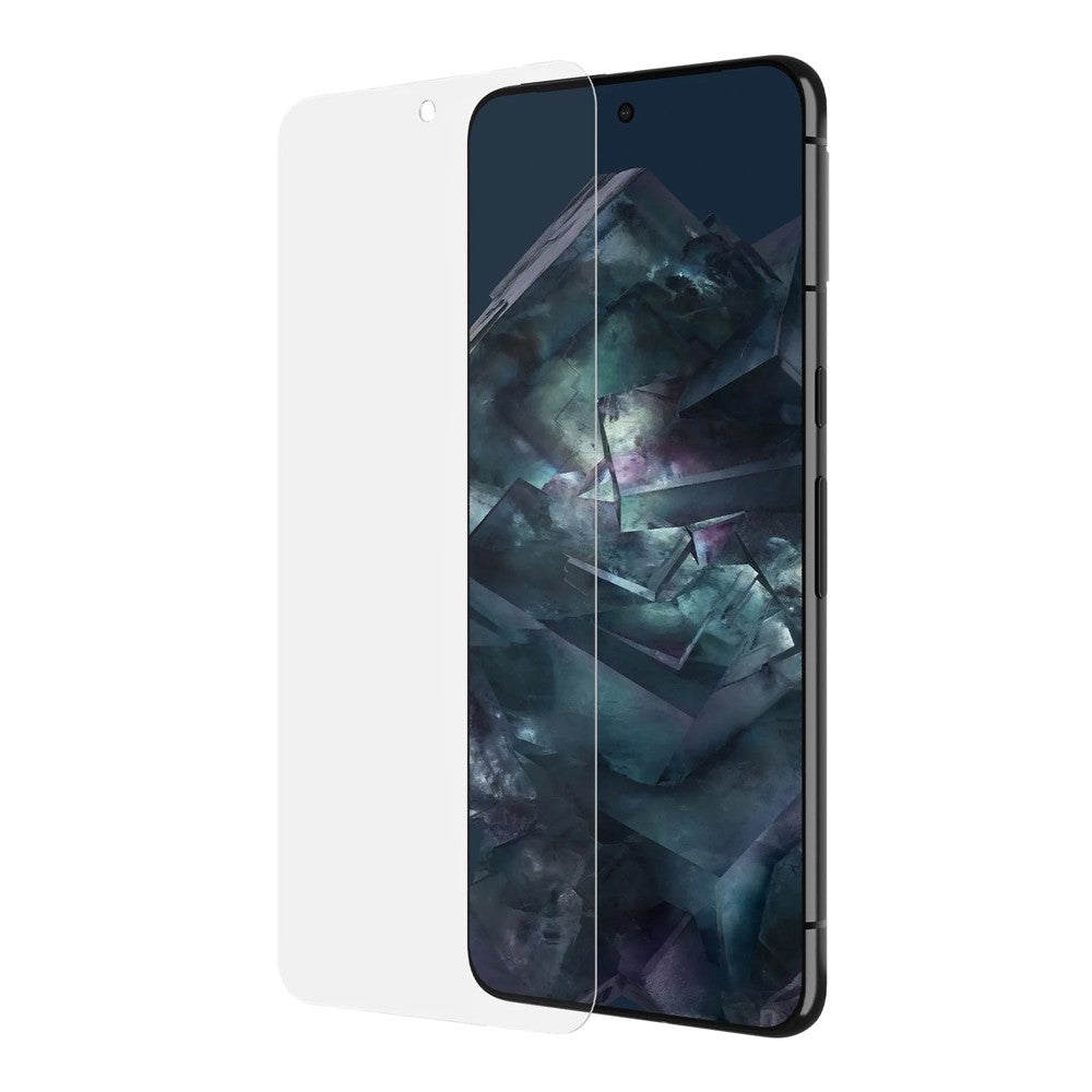 Tempered Glass Screen Protector For Google Pixel 9 Pro XL / 10 Pro XL