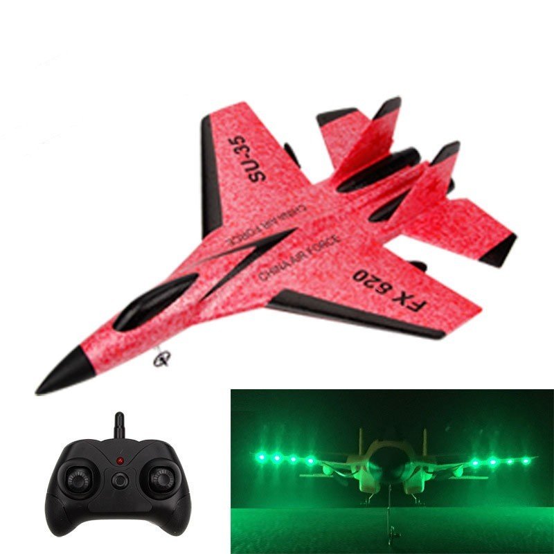 Glider Fighter Model Fixed Wing Outdoor Children's Toys - MyMobile