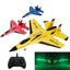 Glider Fighter Model Fixed Wing Outdoor Children's Toys - MyMobile