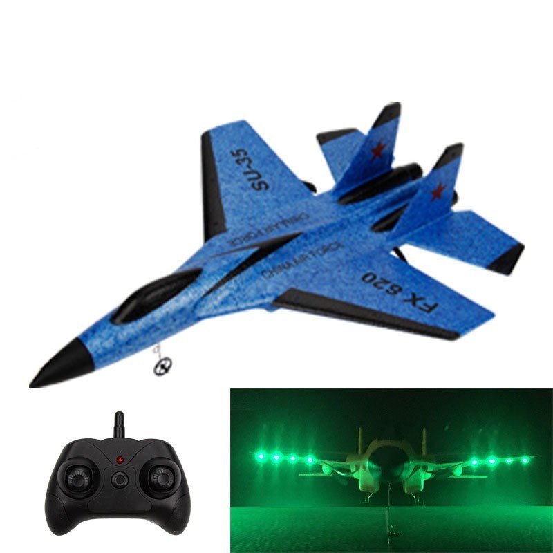 Glider Fighter Model Fixed Wing Outdoor Children's Toys - MyMobile