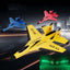 Glider Fighter Model Fixed Wing Outdoor Children's Toys - MyMobile