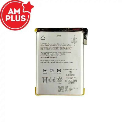 Google Pixel 3 Replacement Battery 2915mAh AMPLUS