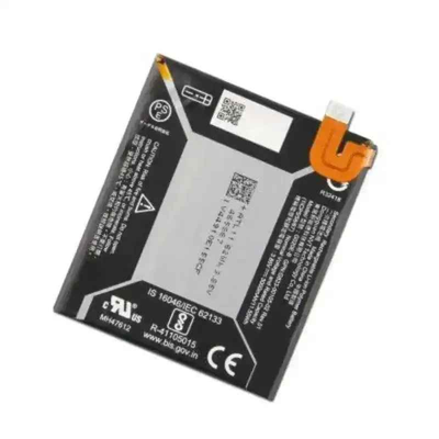 Google Pixel 3a Replacement Battery 3000mAh AMPLUS