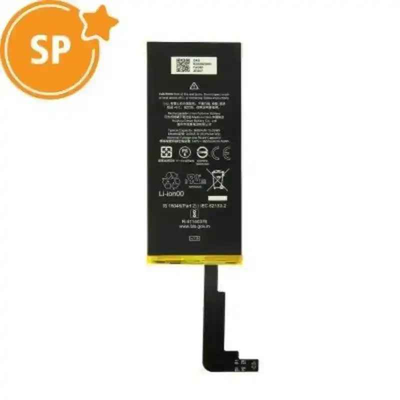 Google Pixel 4a 5G Replacement Battery 3800mAh G823-00201-01 Service Pack