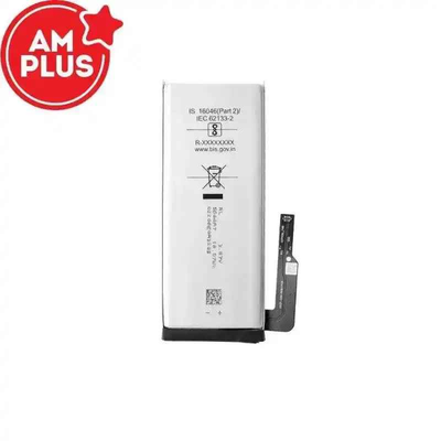 Google Pixel 5a 5G Replacement Battery 4620mAh AMPLUS